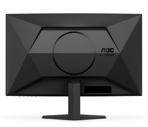 AOC 27''  C27G4ZXE  Czarny - 1275664 - zdjęcie 5